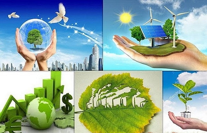 Quy định mới về phí thẩm định báo cáo đánh giá tác động môi trường