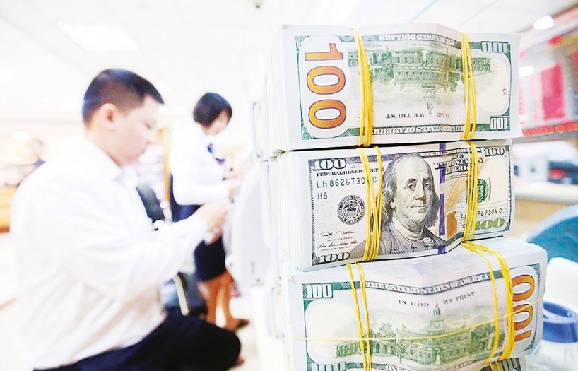 Luật phòng, chống rửa tiền: Tạo nền tảng pháp lý vững vàng cho thị trường tiền tệ hoạt động lành mạnh hơn