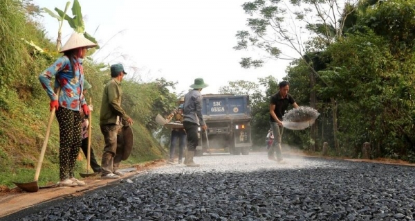 Hà Nội phấn đấu giải ngân vốn đầu tư công đến hết năm 2023 đạt từ 95 - 100% kế hoạch