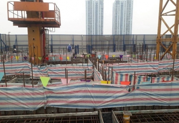 Hết quý I, tỷ lệ giải ngân vốn đầu tư vẫn thấp