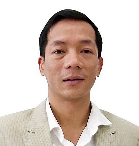 Ông Nguyễn Việt Phong