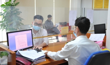 Thu nội địa 5 tháng tại Hà Nội tăng hơn 22% so với cùng kỳ