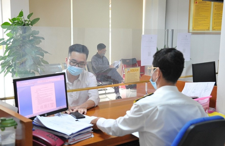 Hà Nội: Thu nội địa 5 tháng tăng hơn 22% so với cùng kỳ