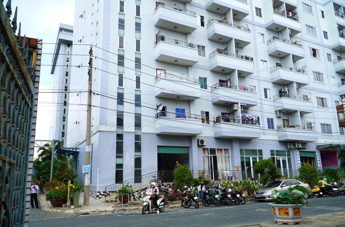 Gỡ khó cho 13 dự án nhà ở xã hội tại thành phố Hồ Chí Minh