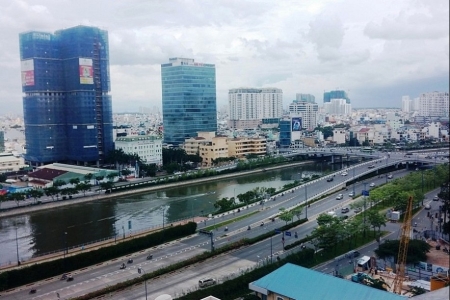 Thành phố Hồ Chí Minh: Nhiều tín hiệu lạc quan từ thị trường bất động sản