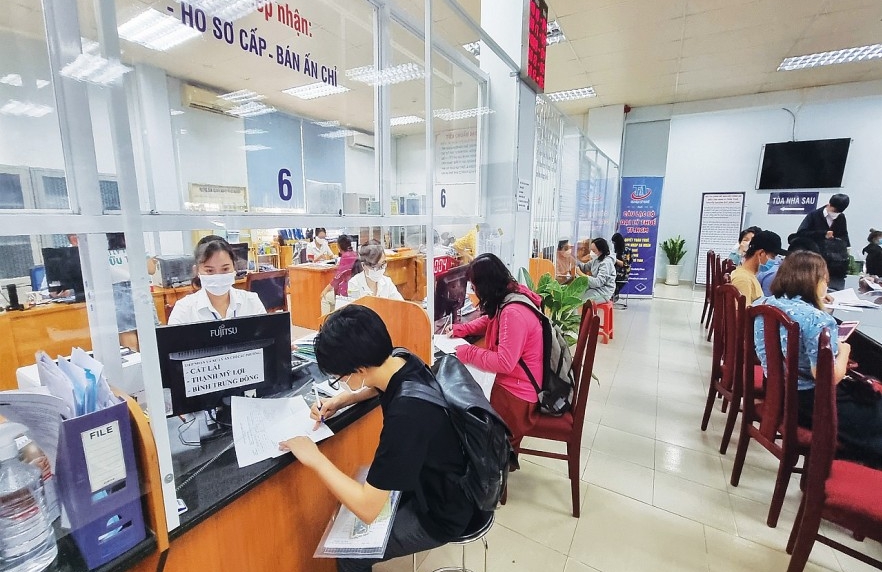 Cục Thuế TP. Hồ Chí Minh xây dựng cơ sở dữ liệu về giá giao dịch bất động sản để chống thất thu