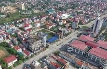 Lạng Sơn: Công bố công khai quy hoạch sử dụng đất cấp huyện đến năm 2030