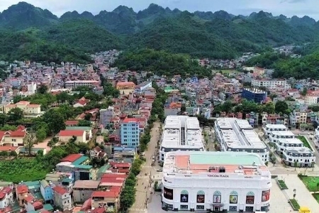 Sơn La: Hơn 171 tỷ đồng từ đấu giá đất thu nộp ngân sách