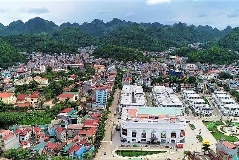 Sơn La: Hơn 171 tỷ đồng từ đấu giá đất thu nộp ngân sách