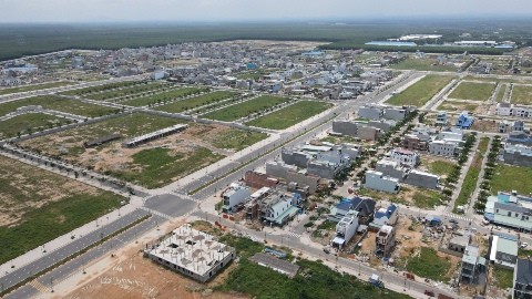 Đồng Nai: Đã chi trả 12.600 tỷ đồng cho khu tái định cư sân bay Long Thành