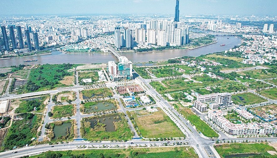 TP. Hồ Chí Minh không để thất thoát, lãng phí tài sản công