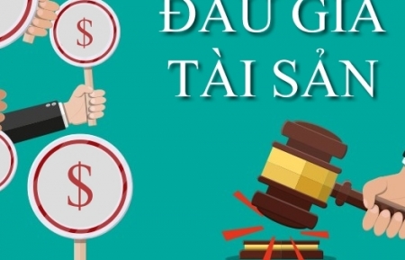 Đà Nẵng: Tình trạng không báo cáo đấu giá tài sản cần phải chấn chỉnh