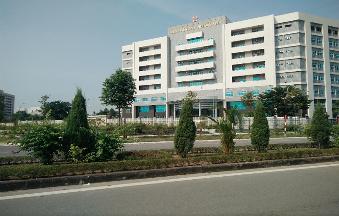 Kiểm điểm trách nhiệm thẩm định giá 3 gói thầu mua sắm tại Bệnh viện sản nhi Bắc Ninh