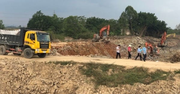 Quyết tâm giải ngân vốn đầu tư công với tỷ lệ cao nhất