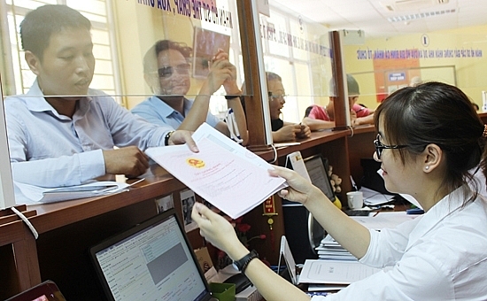 Hà Nội: Giải thể Chi cục Quản lý đất đai để thành lập 3 phòng chuyên môn mới