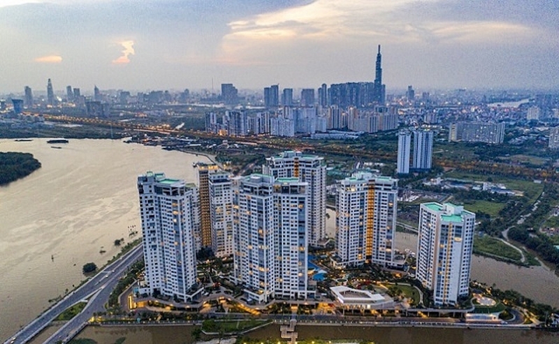 TP. Hồ Chí Minh và Đồng Nai giữ nguyên hệ số điều chỉnh giá đất như năm 2021