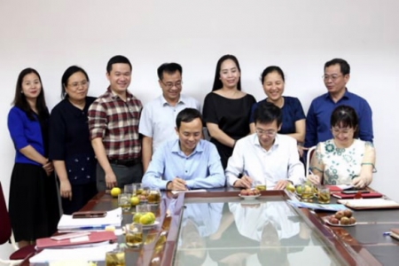 Thời báo Tài chính Việt Nam tiếp nhận nhiệm vụ vận hành Trang Thông tin tài sản công