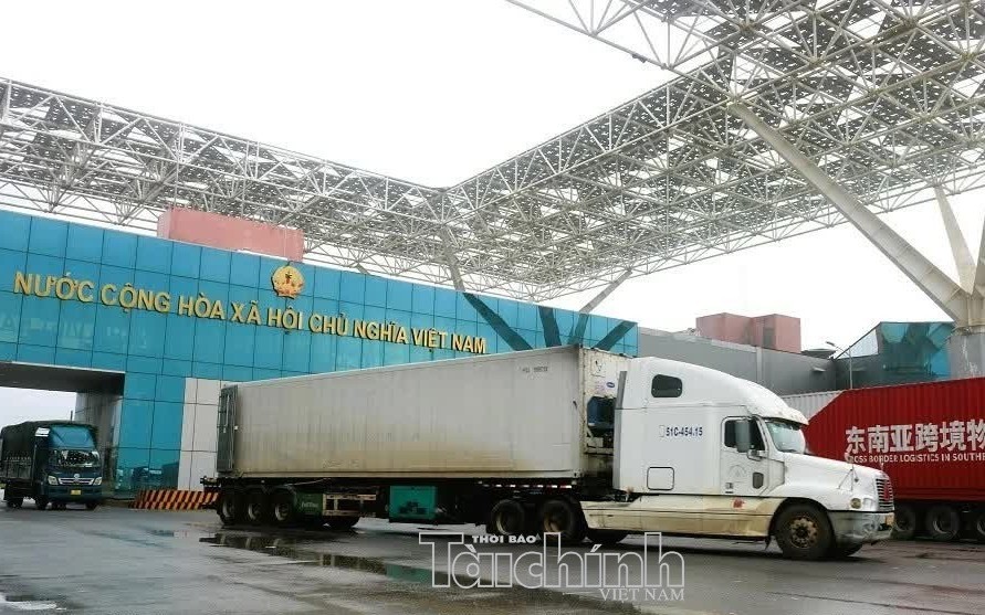 Ban hành Thông tư về kiểm tra, giám sát và quản lý hải quan trong khu vực cửa khẩu thông minh