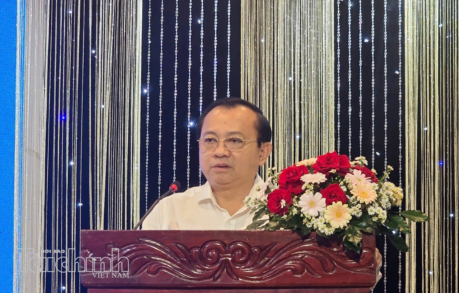 Bảo hiểm nông nghiệp: Cần chuyển mạnh từ hỗ trợ khắc phục hậu quả sau rủi ro sang quản trị rủi ro chủ động