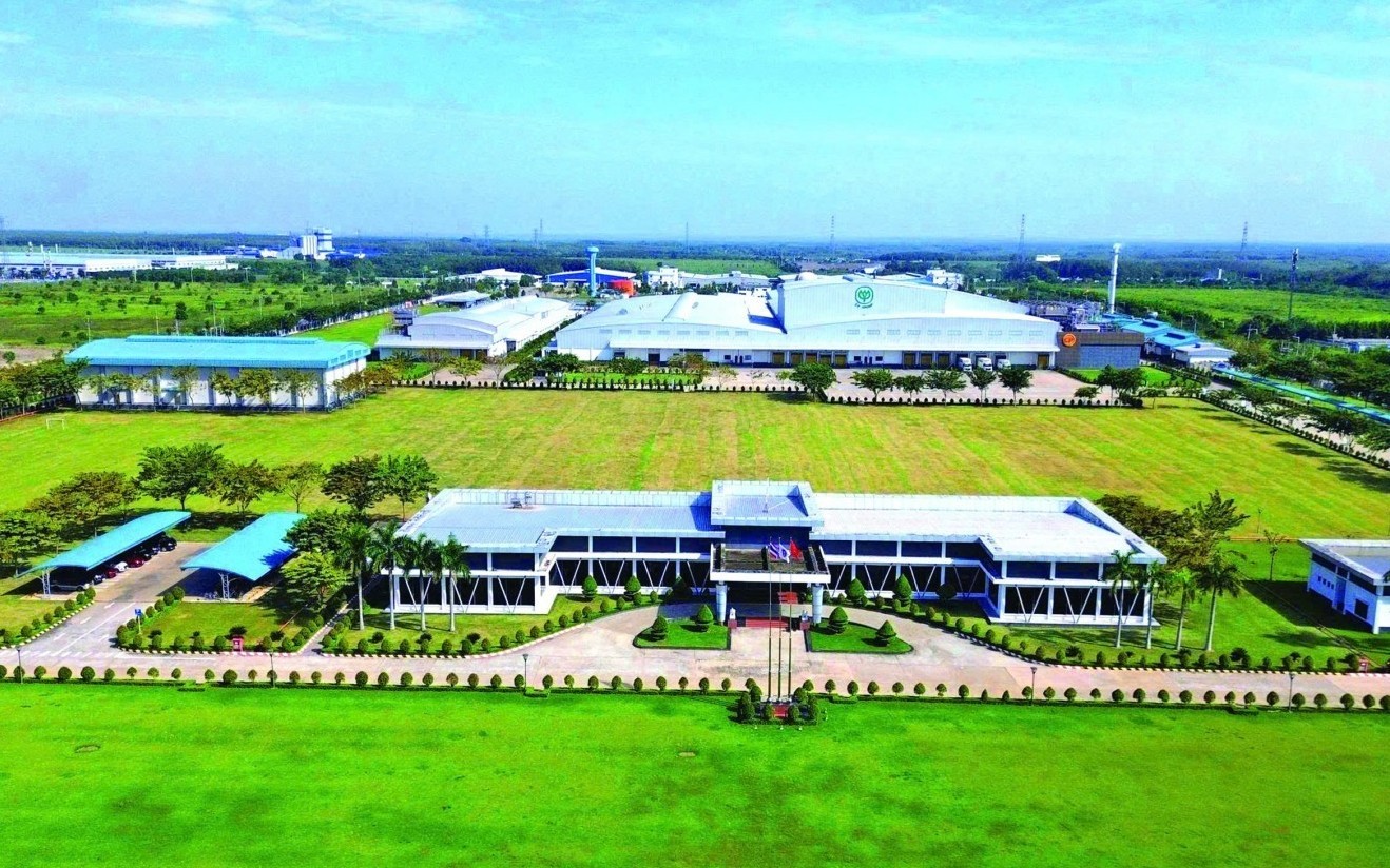 Bất động sản khu công nghiệp: Dòng vốn FDI mở dư địa tăng trưởng