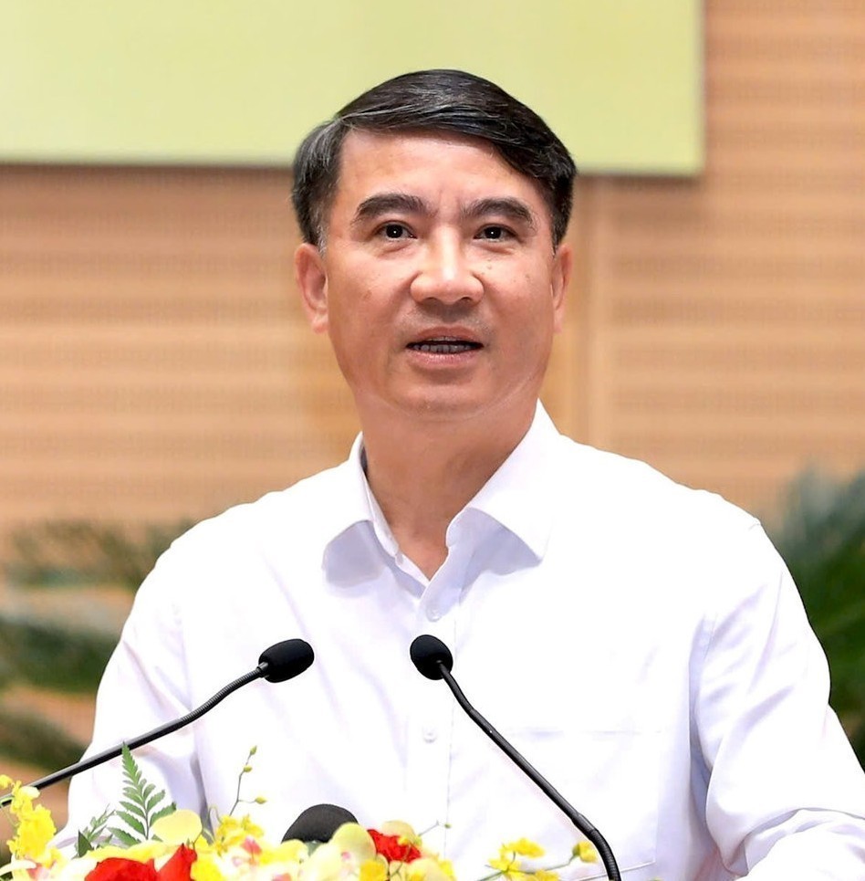 Biến cơ chế đặc thù thành nguồn lực, tạo động lực tăng trưởng mới cho Hà Nội Biến cơ chế đặc thù thành nguồn lực, tạo động lực tăng trưởng mới cho Hà Nội