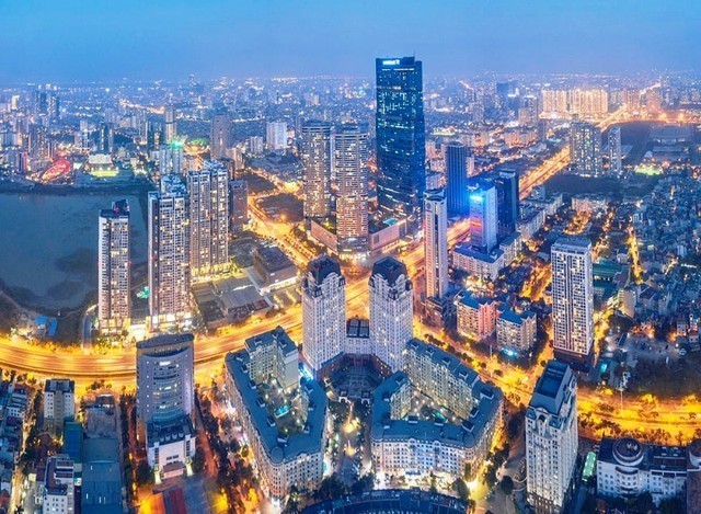 Biến cơ chế đặc thù thành nguồn lực, tạo động lực tăng trưởng mới cho Hà Nội Biến cơ chế đặc thù thành nguồn lực, tạo động lực tăng trưởng mới cho Hà Nội