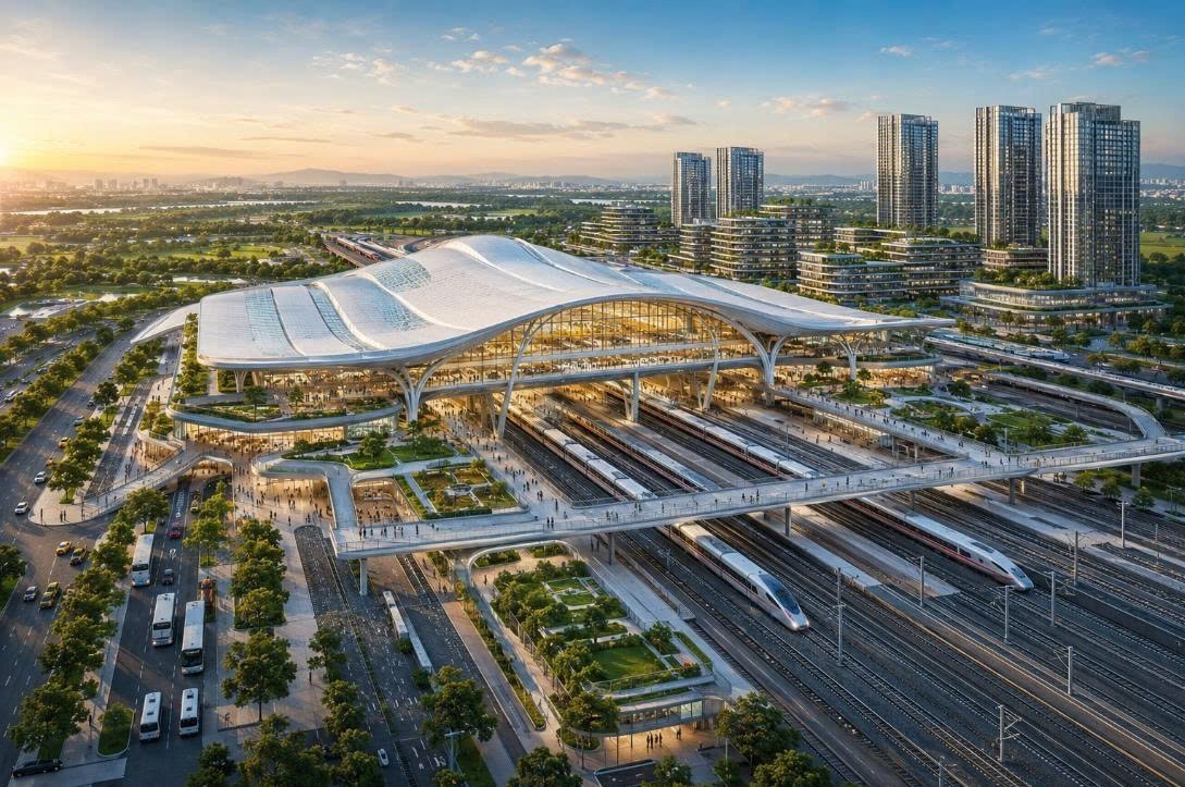 Biến cơ chế đặc thù thành nguồn lực, tạo động lực tăng trưởng mới cho Hà Nội Biến cơ chế đặc thù thành nguồn lực, tạo động lực tăng trưởng mới cho Hà Nội