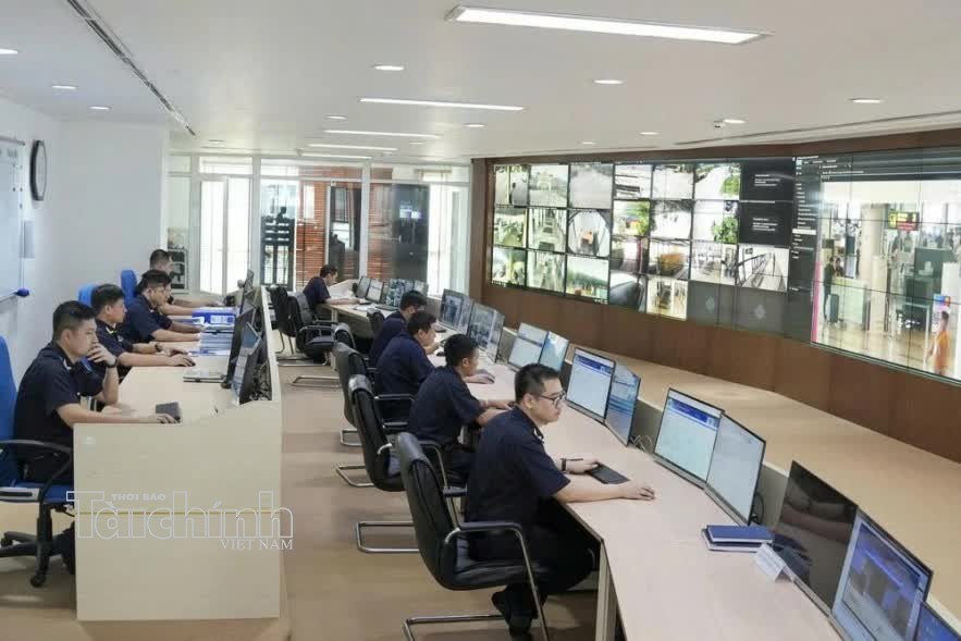 Bộ Tài chính ban hành Từ điển dữ liệu chuyên ngành phiên bản 1.0