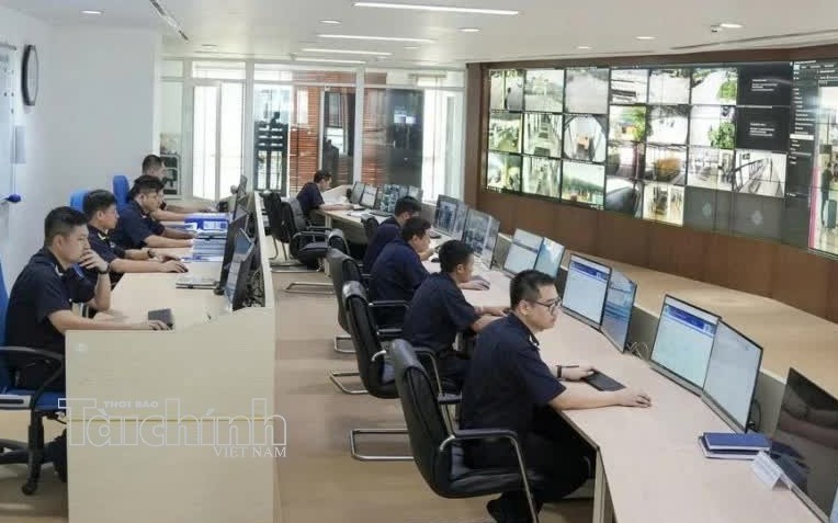 Bộ Tài chính ban hành Từ điển dữ liệu chuyên ngành phiên bản 1.0