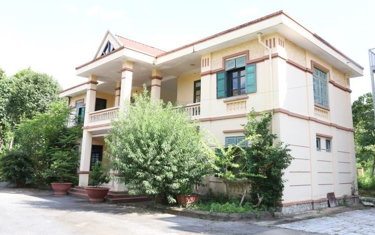 Bộ Tài chính đề nghị triển khai quy định mới về tiêu chuẩn, định mức trụ sở