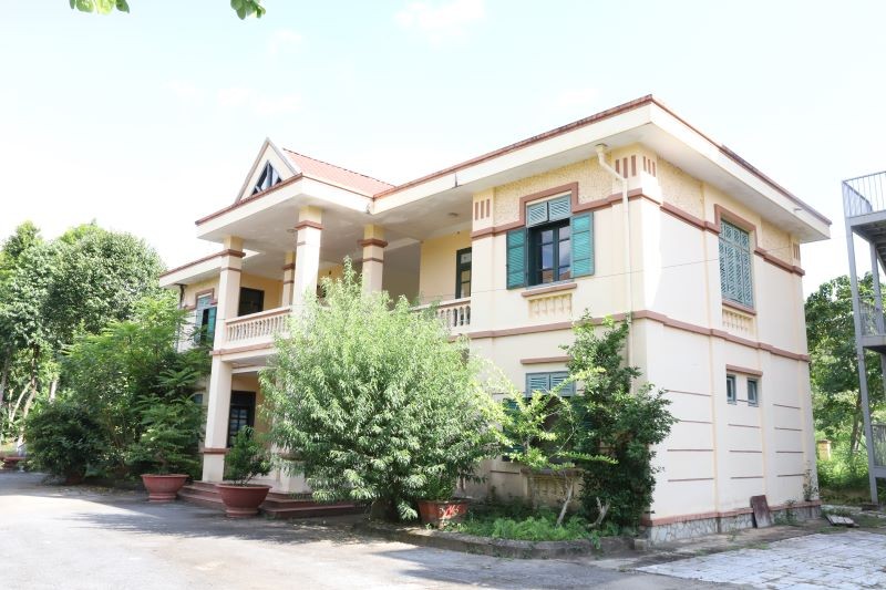 Bộ Tài chính đề nghị triển khai quy định mới về tiêu chuẩn, định mức trụ sở