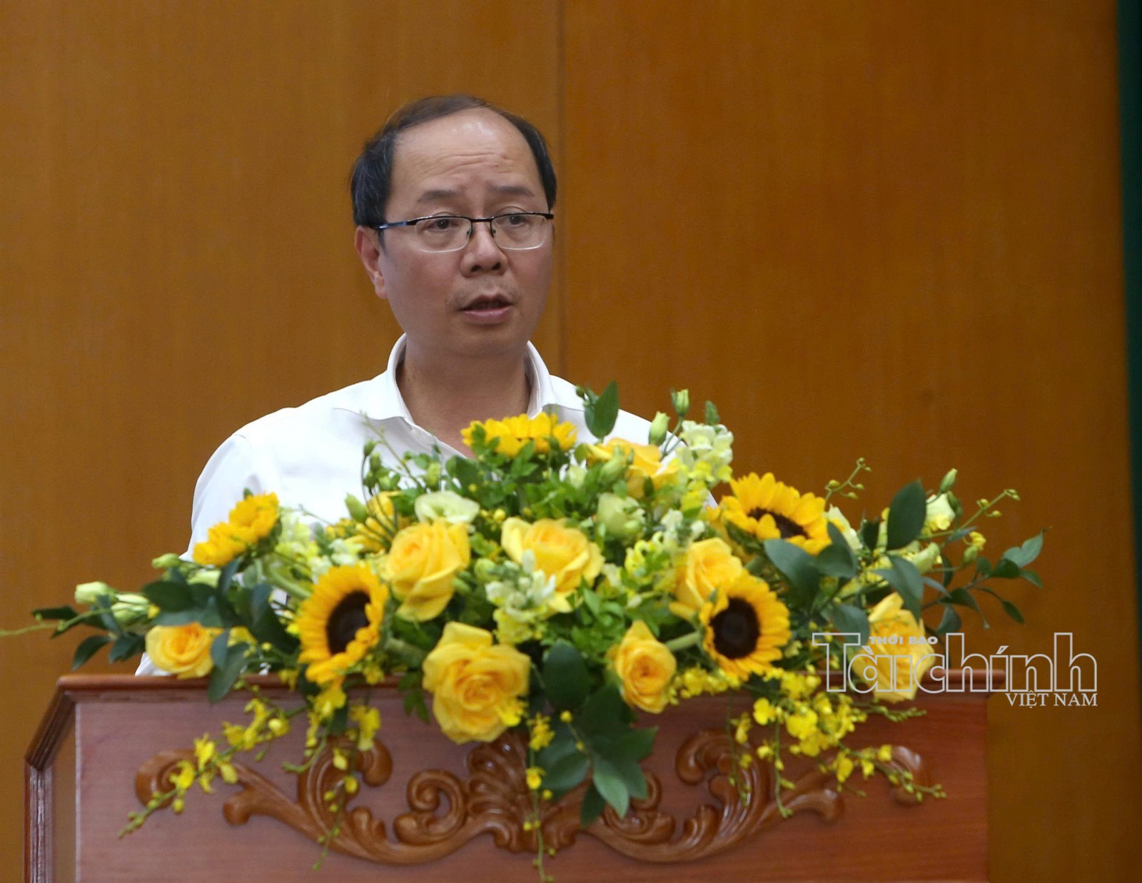 Bộ Tài chính khẩn trương rà soát, tái cấu trúc hệ thống văn bản pháp luật Bộ Tài chính khẩn trương rà soát, tái cấu trúc hệ thống văn bản pháp luật