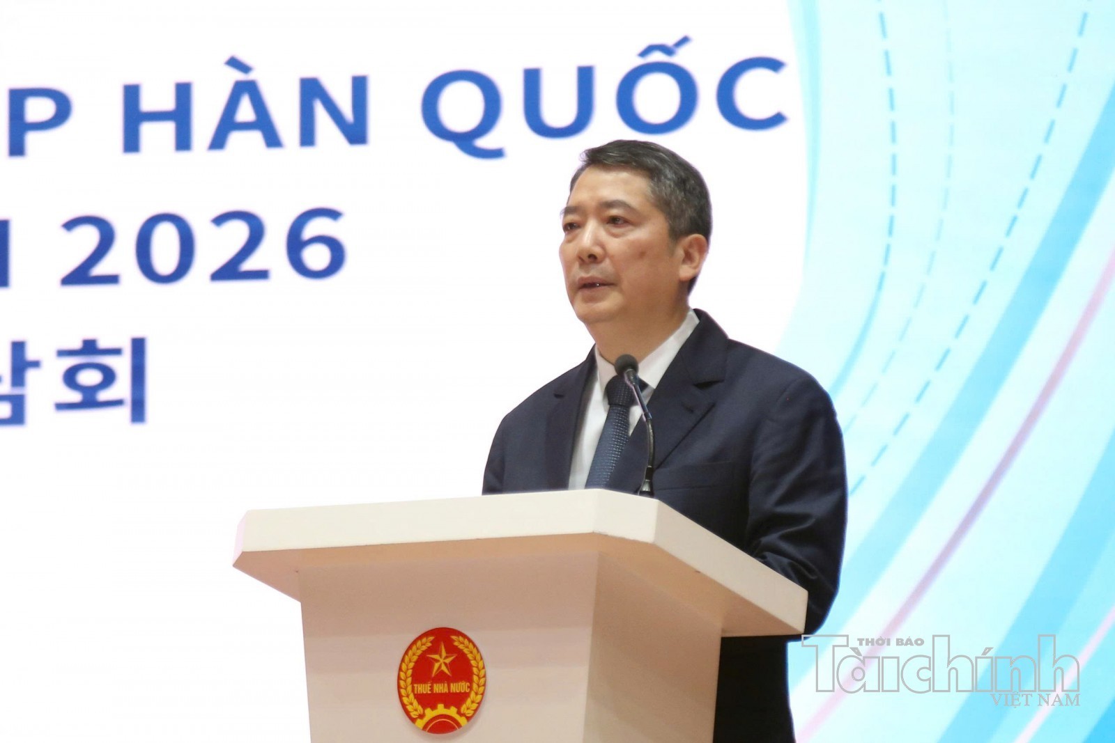 Bộ Tài chính mong doanh nghiệp Hàn Quốc phản hồi tích cực trong xây dựng chính sách thuế, hải quan