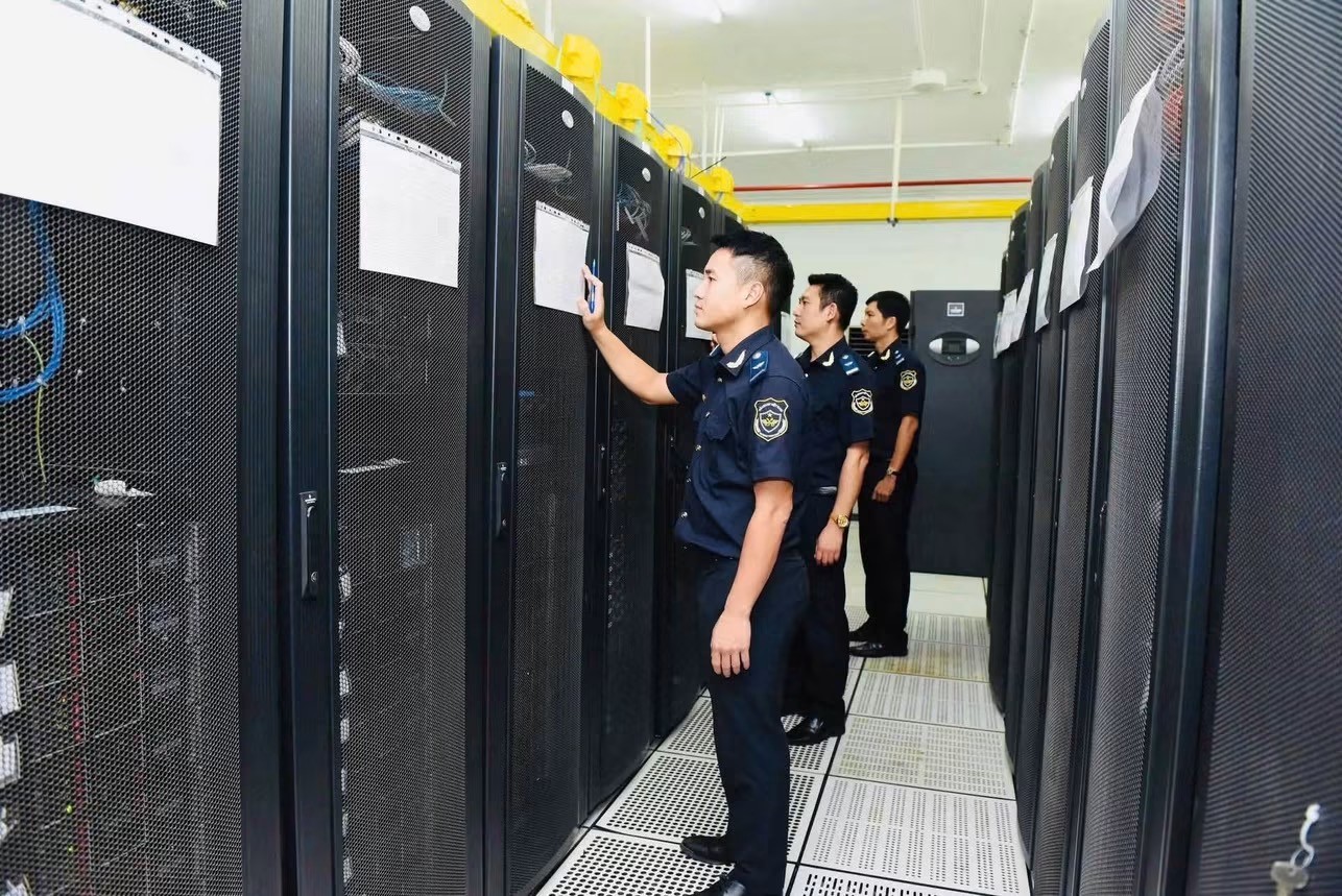 Bộ Tài chính quy định nền tảng một cửa quốc gia, tạo thuận lợi cho xuất nhập khẩu Bộ Tài chính quy định nền tảng một cửa quốc gia, tạo thuận lợi cho xuất nhập khẩu