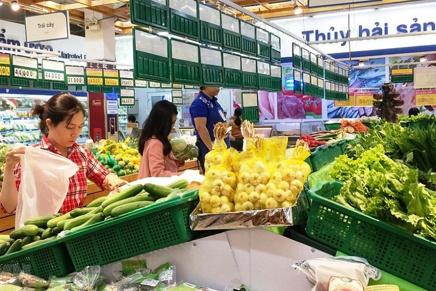 Bộ Tài chính tăng cường giải pháp kiểm soát giá cuối năm
