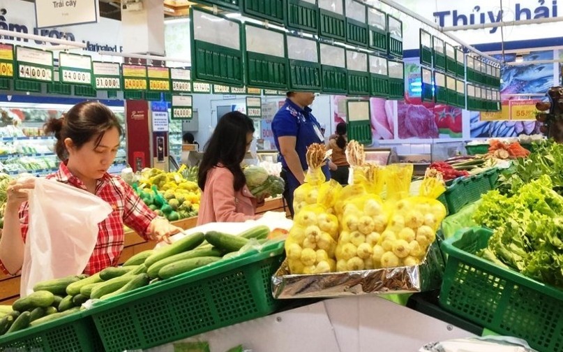 Bộ Tài chính tăng cường giải pháp kiểm soát giá cuối năm