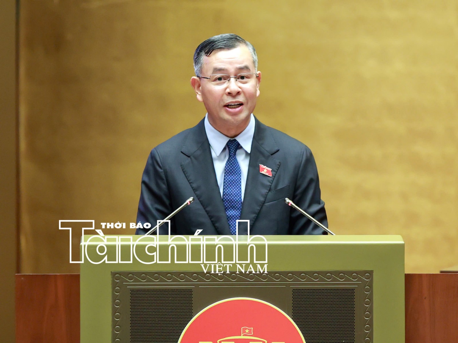 Bộ trưởng Ngô Văn Tuấn: Không hỗ trợ tràn lan mà tạo môi trường dẫn dắt doanh nghiệp Bộ trưởng Ngô Văn Tuấn: Không hỗ trợ tràn lan mà tạo môi trường dẫn dắt doanh nghiệp