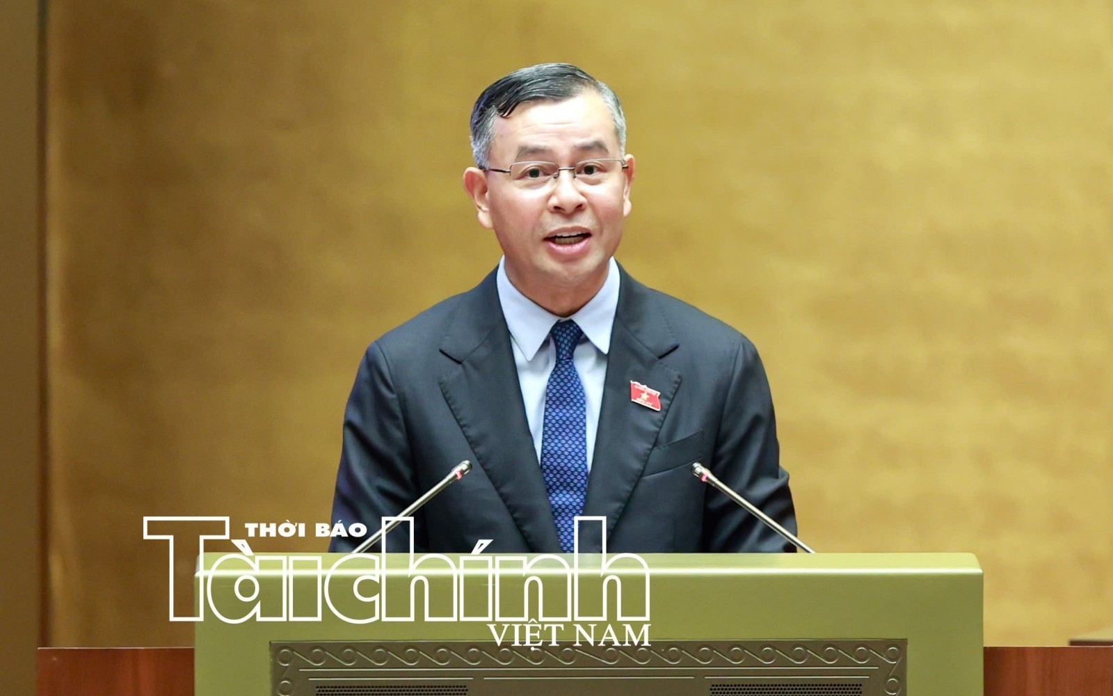 Bộ trưởng Ngô Văn Tuấn: Không hỗ trợ tràn lan mà tạo môi trường dẫn dắt doanh nghiệp