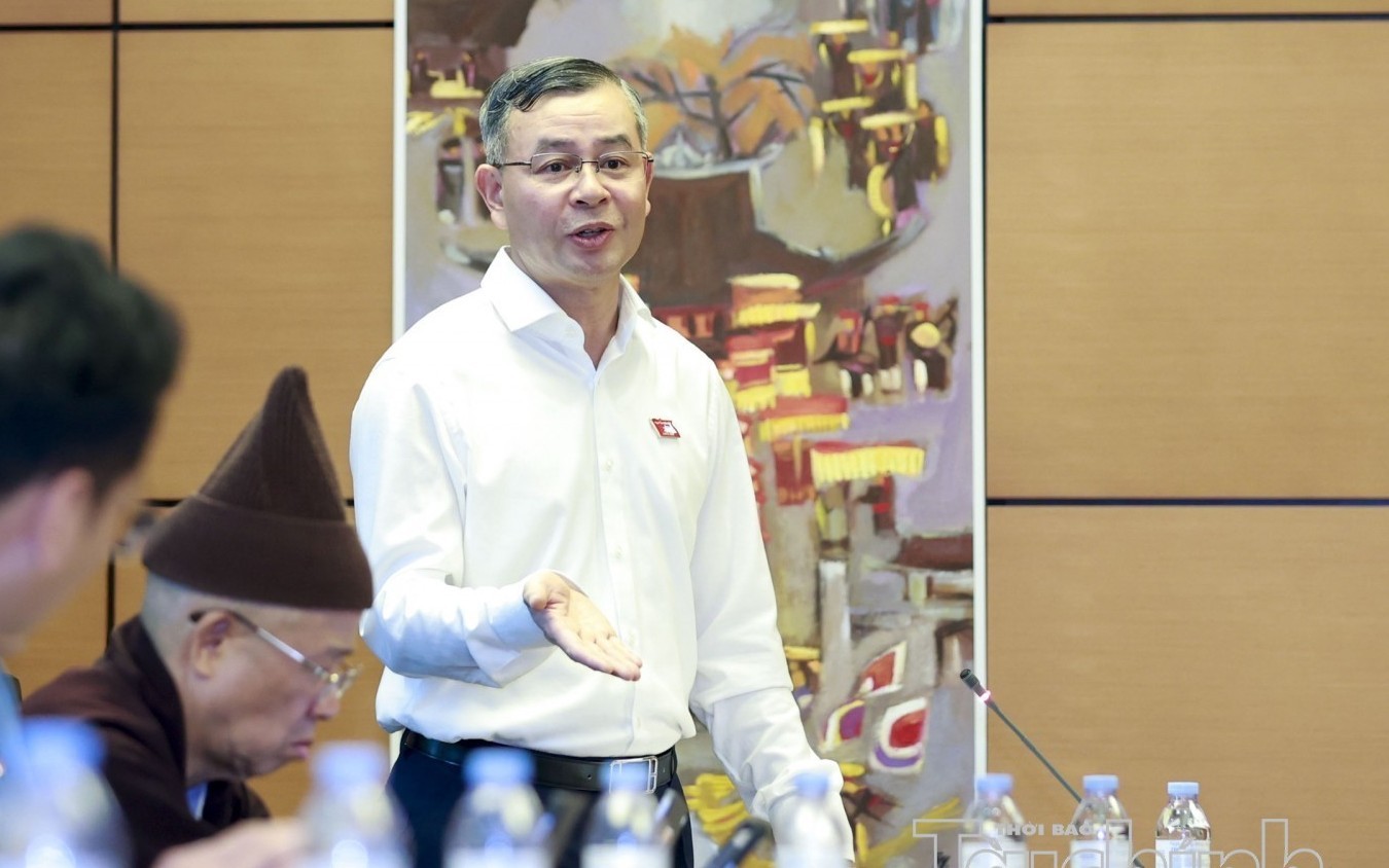 Bộ trưởng Ngô Văn Tuấn: Triển khai hàng loạt chính sách để người dân được thụ hưởng thành quả tăng trưởng