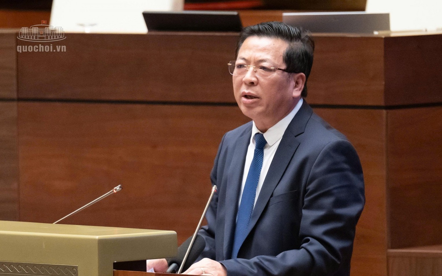 Bộ trưởng Trần Hồng Minh: Bán lại nhà ở xã hội phải có điều kiện, tránh trục lợi chính sách