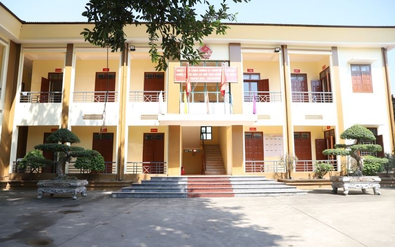 Cả nước còn hơn 10.400 cơ sở nhà, đất dôi dư chưa hoàn thành xử lý