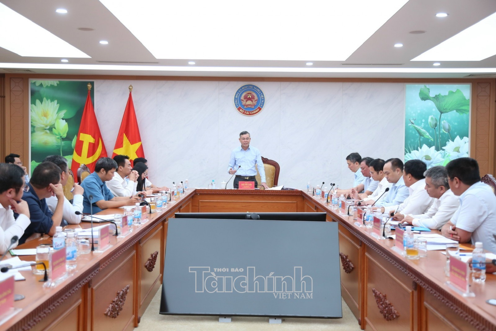 Các tập đoàn, tổng công ty phải giữ vai trò tiên phong, dẫn dắt Các tập đoàn, tổng công ty phải giữ vai trò tiên phong, dẫn dắt
