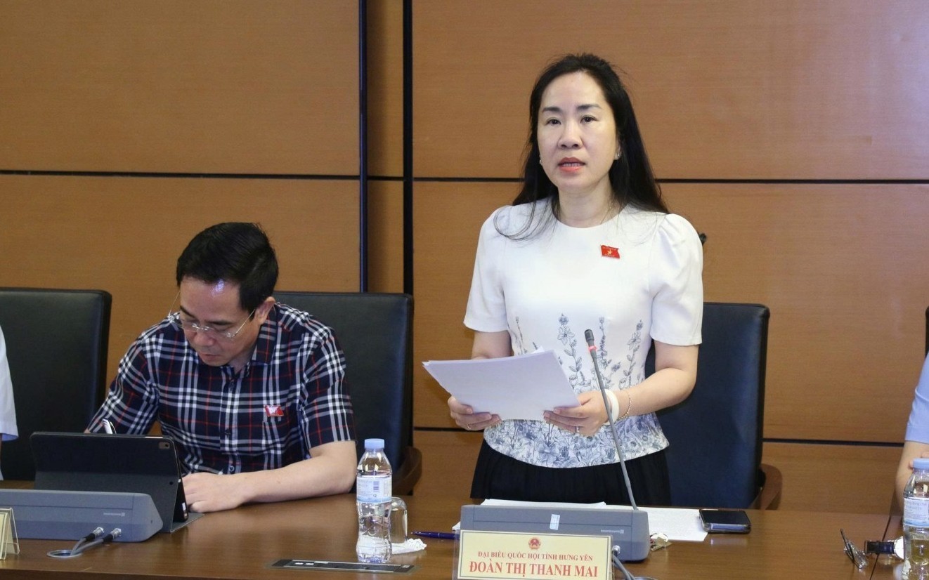 Cắt giảm thủ tục hành chính hướng đến hoàn thiện Luật Phòng, chống tác hại của thuốc lá