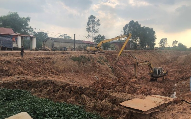 Chấm điểm giải ngân đầu tư công: Thử nghiệm trước khi chấm chính thức