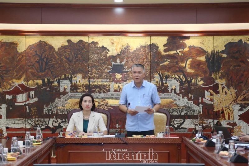 Chấm điểm giải ngân: Thống nhất cách hiểu, cách làm trước khi triển khai chính thức Chấm điểm giải ngân: Thống nhất cách hiểu, cách làm trước khi triển khai chính thức