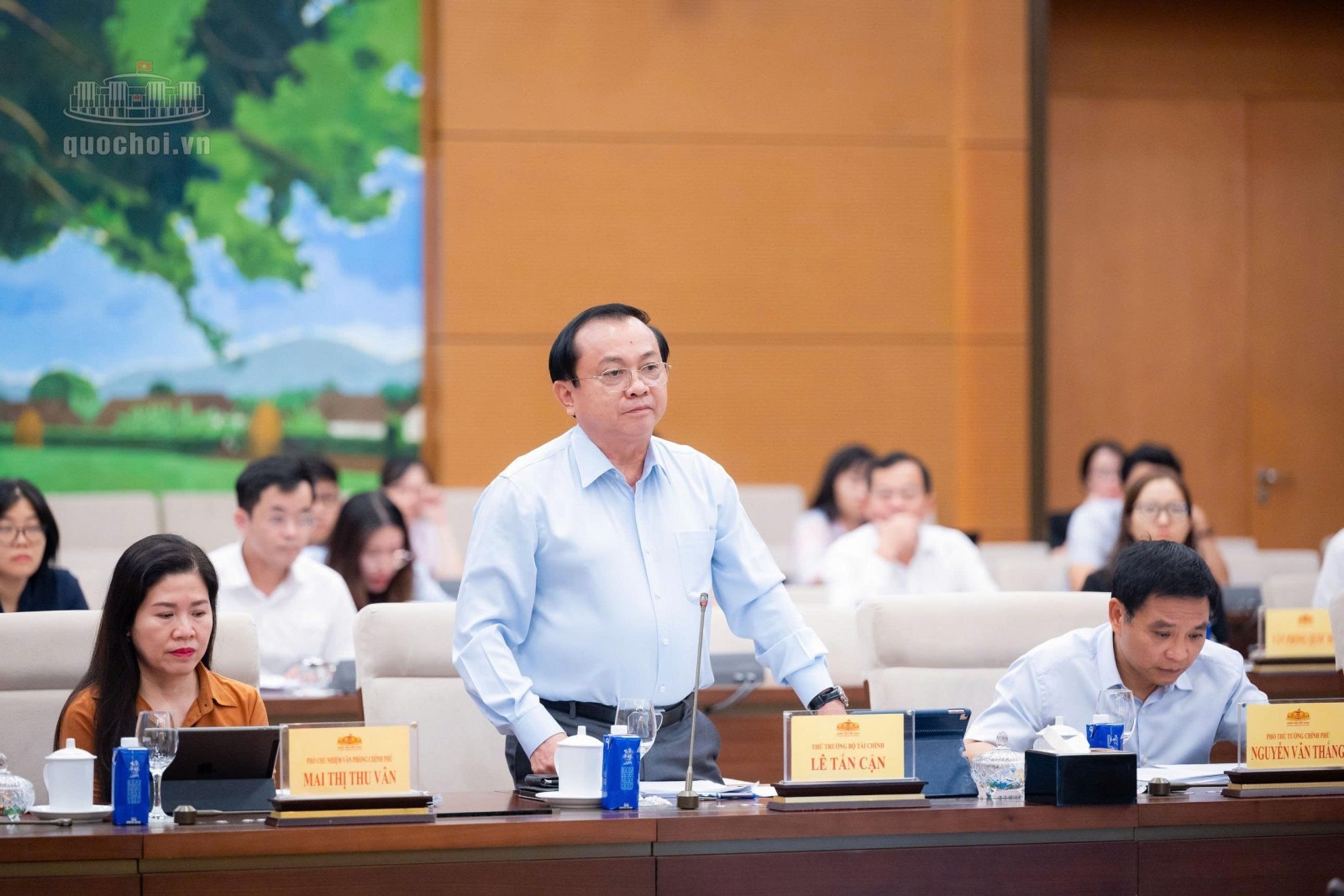 Chính phủ đề xuất nhiều chính sách miễn thuế cho giáo dục Chính phủ đề xuất nhiều chính sách miễn thuế cho giáo dục