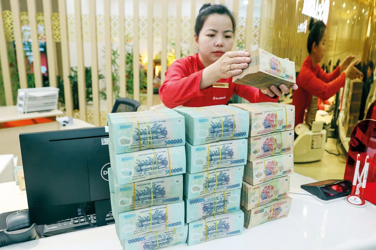 Chính sách tài khóa tạo động lực thúc đẩy tăng trưởng