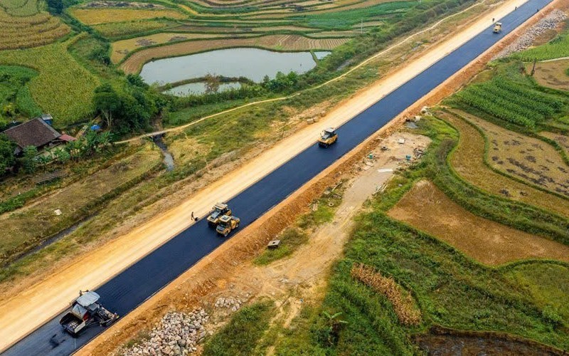 Chính sách tài khóa tạo lực cho chặng “về đích”, đưa GDP tăng trưởng hai con số
