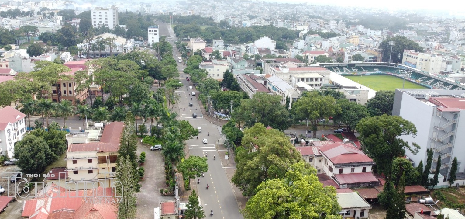 Cho thuê ngắn hạn dưới 5 năm loạt trụ sở công tại Gia Lai để tránh lãng phí