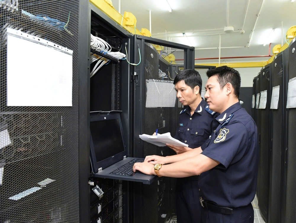 Chủ động đưa Luật Hải quan sửa đổi, bổ sung vào cuộc sống Chủ động đưa Luật Hải quan sửa đổi, bổ sung vào cuộc sống
